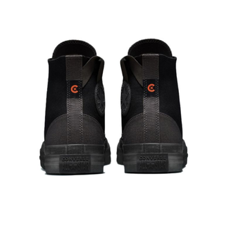 Кеды Converse Chuck Taylor All Star Future Utility черные высокие