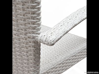 КРЕСЛО ЛАОС ИЗ РОТАНГА