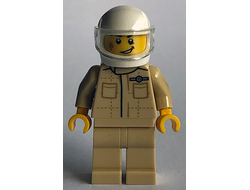 1967 Mini Cooper S Rally Driver, n/a (sc071)