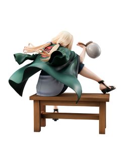 Фигурка 1/8 Цунадэ (Tsunade Ver.2)