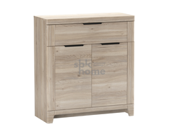 Прихожая ЮТА - Тумба высокая широкая