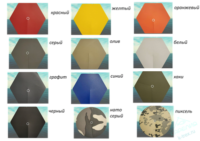 Лодка ПВХ Angler Reef НДНД 390FНД с фальшбортом