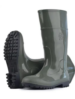 Сапоги ПВХ "Степ" 40см разм.-44