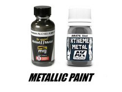 Суперметаллики