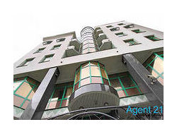 БЦ "НА ЦВЕТНОМ" (м. Цветной бульвар)