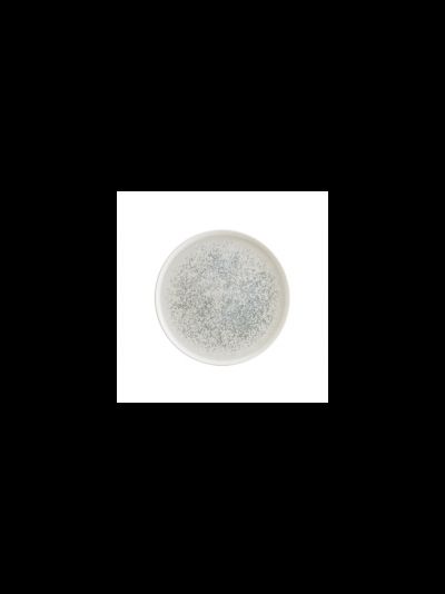 Тарелка d=220 мм с бортами форма Хюгге