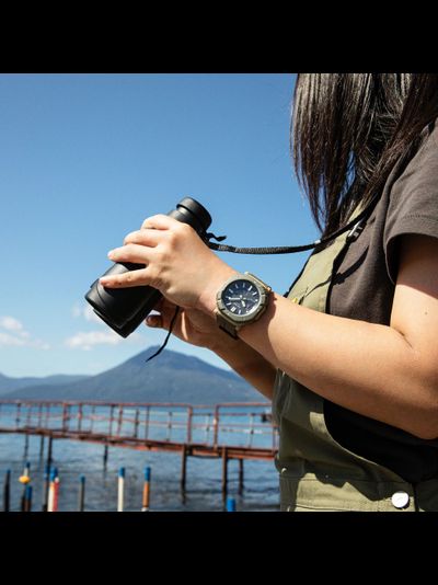 Часы Casio Pro Trek PRJ-B001-5