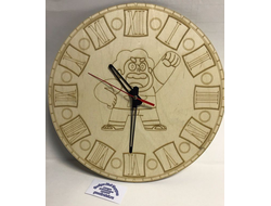 Часы "Вселенная Стивена, Steven Universe"