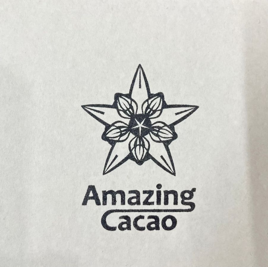 Кусковой Шоколад от Amazing Cacao