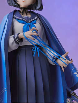 Фигурка 1/7 Кикё Кирю (Kikyou Kiryuu Good Smile Company)