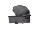 Коляска 2в1 Carrello Alfa+ CRL-6507 Falcon Grey