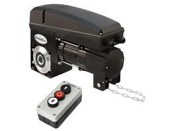 Комплект автоматики для промышленных ворот Shaft-50 Pro DoorHan