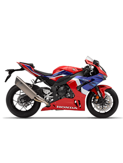 CBR 1000 RR-R