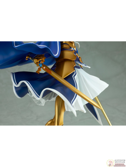 Фигурка 1/7 Алиса Шуберг (Alice Schuberg)