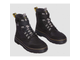 Ботинки Dr Martens Combs Tech II Black