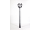 Светильники садово-парковые ROME 3L(h=2880mm)