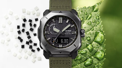 Часы Casio Pro Trek PRW-6900YB-3