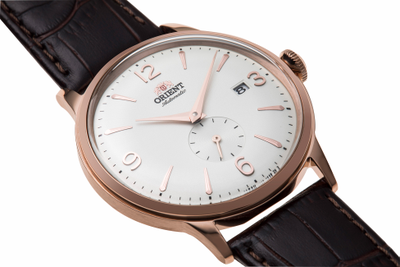 Мужские часы Orient RA-AP0001S