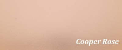 Смеситель Reginox LEON PVD Cooper rose