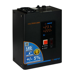 Стабилизатор напряжения ЭНЕРГИЯ VOLTRON-2000