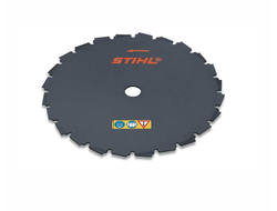 Диск-фреза 200 мм к FS-300\400\450