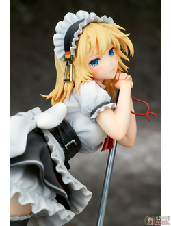 Фигурка 1/7 G36