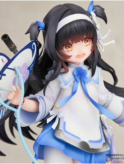 Фигурка 1/7 QBZ-95 Kite Flyer in Spring Ver.