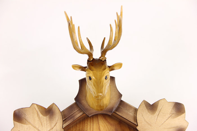 Настенные часы Rhythm 4MJ233BR06