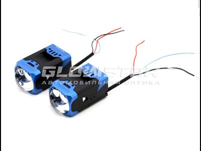 Модули Aozoom ALMD-14-03, 1.8 дюйма, 12V, 5500K (комплект, 2шт)