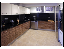 КУХНЯ «АЛЬБИНА»