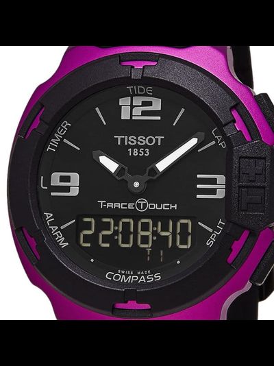Швейцарские часы Tissot T081.420.97.057.05