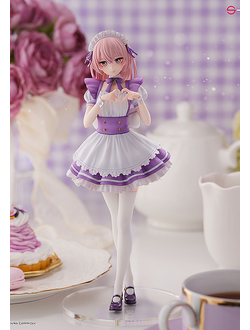 Фигурка Садзюна Инуи (Sajuna Inui Lovely Maid Ver. S-Fire)