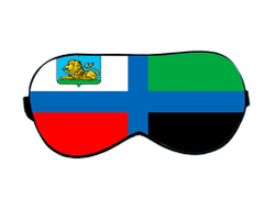 Маска для сна Белгородская Область
