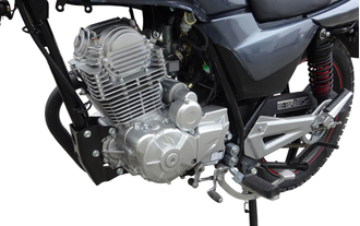 Мотоцикл VR-1-250 PR