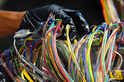 Выгодно сдать лом кабеля? «Вторкабель» предлагает высокие цены! Купим кабель б/у.