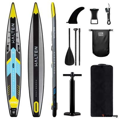 Сапборд Halten SP-4