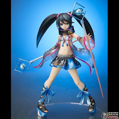 Фигурка 1/8 Сега Сатурн (Sega Saturn)