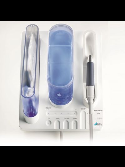 Vector Paro - Пародонтологический ультразвуковой центр | Durr Dental (Германия)