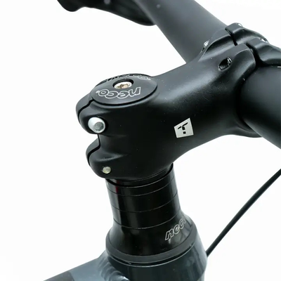 Велосипед TechTeam Neon 27,5"х17