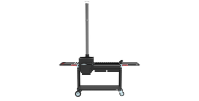 Печь-мангал Искандер-360 "Комфорт Эйр" NEW