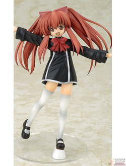 Фигурка 1/8 Алоэ (Aloe)