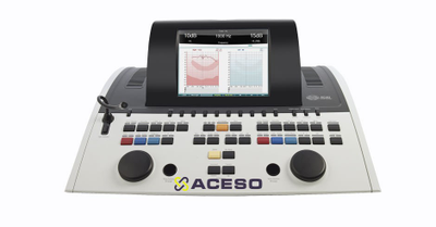 Аудиометр клинический AC 40E Hybrid