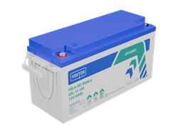 Аккумулятор свинцово-кислотный GEL 12-150