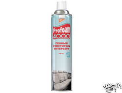 Пенный Очиститель интерьера Profoam 4000, 320492
