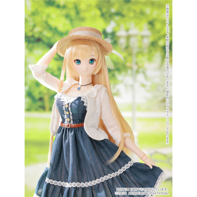 Кукла 1/3 Iris Collect Sumire Minty Kiss, Normal Sales ver.