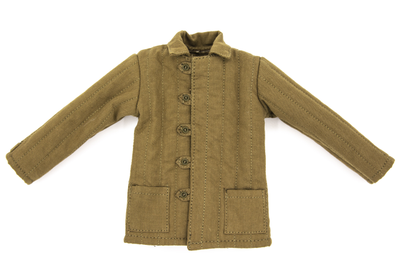 Телогрейка времен ВОВ, СССР 1/6 (R80139B) - DID