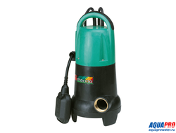 Насос погружной канализационный MARINA TF 1000/S