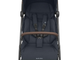 Коляска 2в1 Maxi-Cosi Soho Essential Graphite/графит
