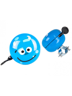 Звонок 55SZ-39 синий