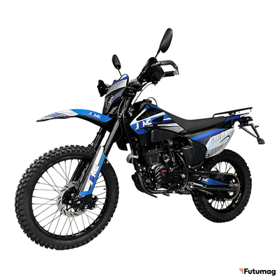 Мотоцикл бензиновый Эндуро JSMC 300 CC